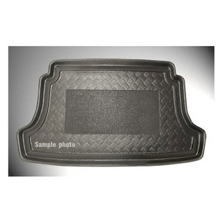 ΜΑΡΚΕ ΠΑΤΑΚΙ ΣΚΑΦΗ ΠΟΡΤ ΜΠΑΓΚΑΖ ΓΙΑ HYUNDAI SANTA FE 2006-2011 ΛΑΣΤΙΧΟ ΣΕ ΜΑΥΡΟ ΧΡΩΜΑ CIK - 1 ΤΕΜ.