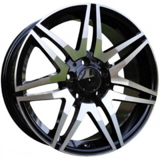 ΖΑΝΤΕΣ 18'' MERCEDES REPLICA 8x18 5x112 ET45 ΚΩΔΙΚΟΣ : 274