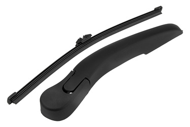 ΥΑΛΟΚΑΘΑΡΙΣΤΗΡΑΣ ΠΙΣΩ ΜΕ ΜΠΡΑΤΣΟ ΓΙΑ BMW F31 11+ 30cm orig.723180226/61627066175/20D1RWT1/61627312792 ΝΤΥ - 1 τεμ.