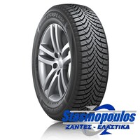 Ελαστικά 175/80R14 HANKOOK W452 WINTER i*cept RS2 Στασινόπουλος 4