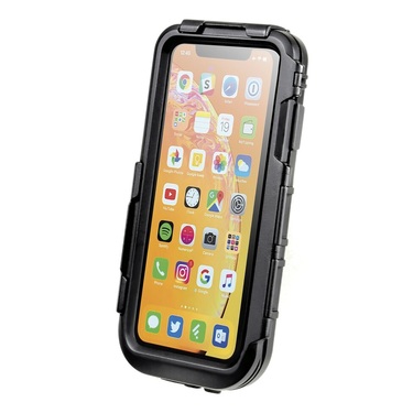 Θήκη Κινητού Hard Case της σειράς Optiline για Apple iPhone XS Max / 11 Pro Max, συμβατή με Βάσεις Στήριξης Κινητού Optiline για Μηχανή με σύστημα Duolock