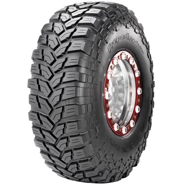 ΕΛΑΣΤΙΚΑ 35Χ12.50R16 MAXXIS M8060