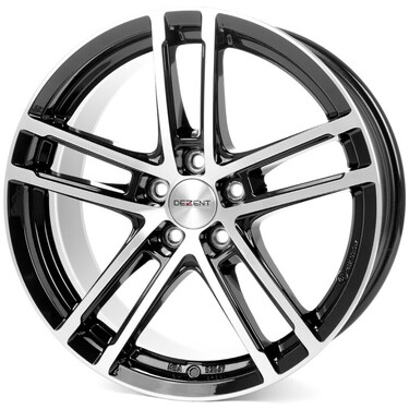 DEZENT TZ-C DARK 18''