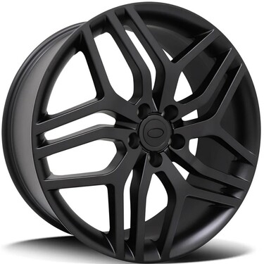 ΖΑΝΤΕΣ 22'' RANGE ROVER STYLE 9X22 5X108 ET45 ΑΣΗΜΙ ΚΩΔΙΚΟΣ : 1180