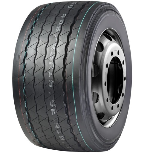 ΕΛΑΣΤΙΚΑ 435/50R19.5 CROSSWIND CWT10E 160 J