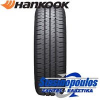 Ελαστικά 185R14 C HANKOOK RA18 185/80R14 για ελαφρά φορτηγά και καμιονέτες