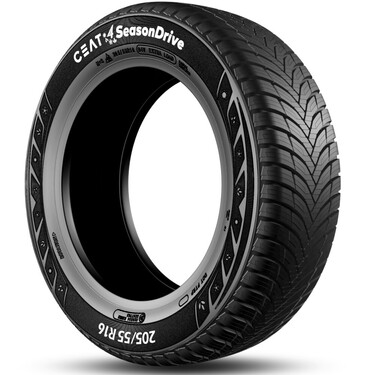 ΕΛΑΣΤΙΚΑ 155/70R13 CEAT 4SEASONDRIVE 75T