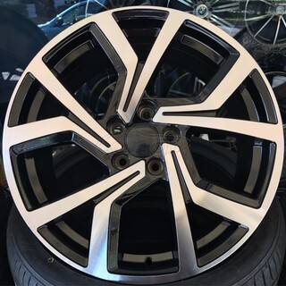 ΖΑΝΤΕΣ 15'' ΓΙΑ VW AFTERMARKET WHEELS 6.5X15 5X100 ET35 ΚΩΔΙΚΟΣ : 5573