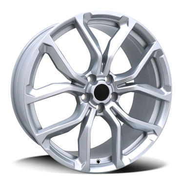 ΖΑΝΤΕΣ 22'' RANGE ROVER STYLE 9.5X22 5X120 ET48 ΑΣΗΜΙ ΚΩΔΙΚΟΣ : 1386