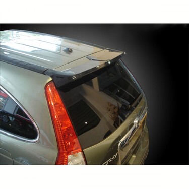 Αεροτομή Οροφής για Honda CR-V 2006-2012 από Πολυουρεθάνη Motordrome Design - 1 τεμ.