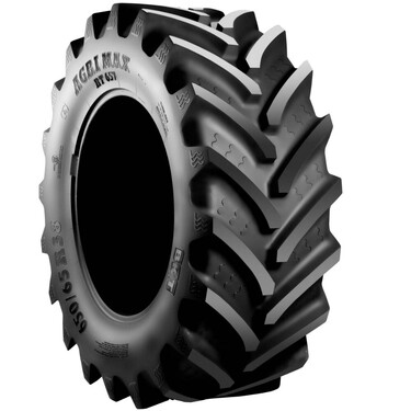 ΕΛΑΣΤΙΚΑ ΤΡΑΚΤΕΡ 650/65R42 BKT AGRIMAX RT-657