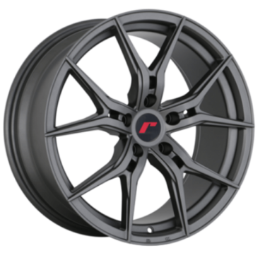 ΖΑΝΤΕΣ 18'' AUDI STYLE 8x18 5X112 ET42 ΑΝΘΡΑΚΙ ΚΩΔΙΚΟΣ : IW07