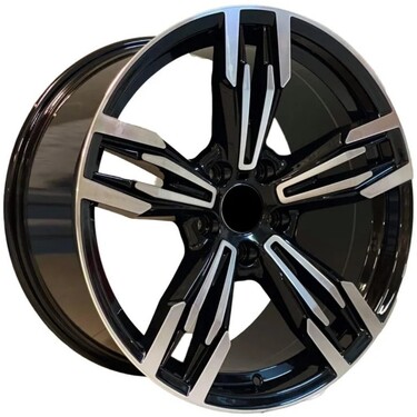 ΖΑΝΤΕΣ 20'' ΓΙΑ BMW AFTERMARKET WHEELS 8.5X20 5X120 ET20 BFM ΚΩΔΙΚΟΣ : 5456