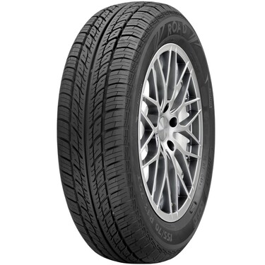 ΕΛΑΣΤΙΚΑ 135/80R13 RIKEN ROAD