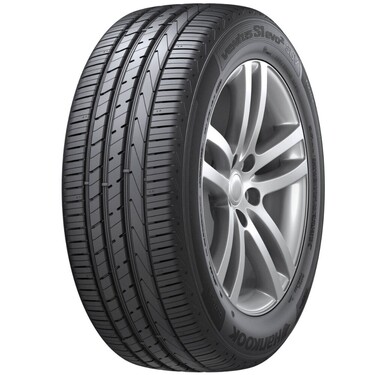 ΕΛΑΣΤΙΚΑ 235/65R17 HANKOOK K117A VENTUS S1 EVO2 SUV