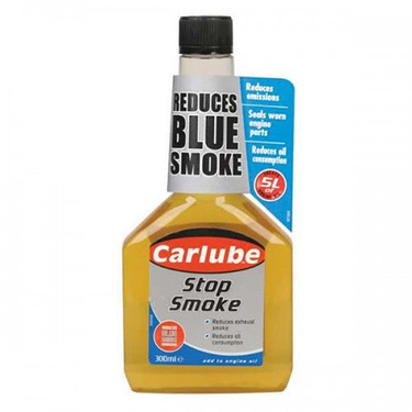 ΑΝΤΙΚΑΠΝΙΚΟ ΚΙΝΗΤΗΡΑ CARLUBE STOP SMOKE 300ML