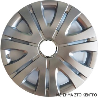 ΤΑΣΙΑ ΜΑΡΚΕ 15'' ΓΙΑ TOYOTA YARIS AURIS COROLLA ΚΩΔΙΚΟΣ : CC317 (4 ΤΕΜ)