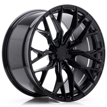 CVR1 CONCAVER DOUBLE PLATINUM BLACK