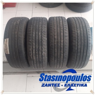 ΜΕΤΑΧΕΙΡΙΣΜΕΝΑ ΕΛΑΣΤΙΚΑ 215/60R16 LASSA DOT 0517