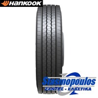 Ελαστικό 265/70R19.5 HANKOOK AH35 SMART FLEX Στασινόπουλος 2