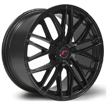 ΖΑΝΤΕΣ 17'' AUDI STYLE 7.5x17 5x112 ET42 BLACK ΚΩΔΙΚΟΣ : IW05