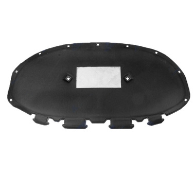 ΗΧΟΜΟΝΩΣΗ-ΘΕΡΜΟΜΟΝΩΣΗ ΓΙΑ SKODA RAPID 2013+ / SEAT TOLEDO IV 2012+  ΚΑΠΩ ΧΩΡΟΥ ΚΙΝΗΤΗΡΑ orig.5JA863831 NTY - 1 τεμ.