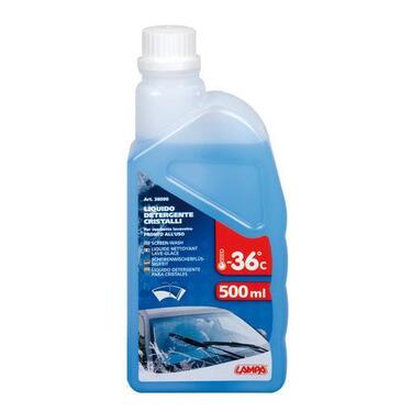 ΥΓΡΟ ΠΑΡΜΠΡΙΖ (ΥΑΛΟΚΑΘΑΡΙΣΤΗΡΩΝ) SCREEN WASH -360 C 500 ml