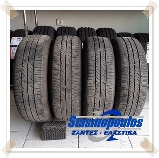 ΜΕΤΑΧΕΙΡΙΣΜΕΝΑ ΕΛΑΣΤΙΚΑ 185/65R15 GOODYEAR GT3 DOT 4716