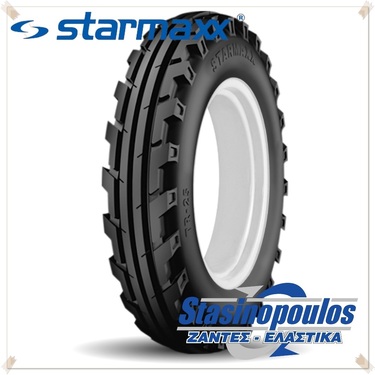 ΕΛΑΣΤΙΚΑ STARMAXX TR-25