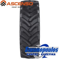 ΕΛΑΣΤΙΚΑ 580/70R38 ASCENSO TDR700