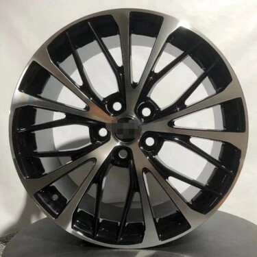 ΖΑΝΤΕΣ 18'' TOYOTA STYLE 8x18 5x114 ET50 ΚΩΔΙΚΟΣ : 5015