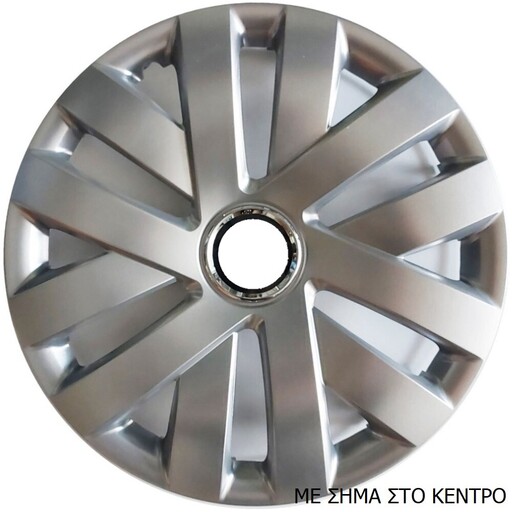 ΤΑΣΙΑ ΜΑΡΚΕ 16'' ΓΙΑ VOLKSWAGEN GOLF IV PASSAT B5 ΚΩΔΙΚΟΣ : CC409 (4 ΤΕΜ)