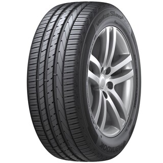 ΕΛΑΣΤΙΚΑ 235/55R19 HANKOOK K117A VENTUS S1 EVO2 SUV