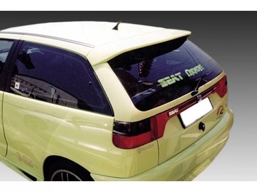 Αεροτομή Οροφής για Seat Ibiza S4 Mk2 1996-1999 από Πολυουρεθάνη Motordrome Design - 1 τεμ.