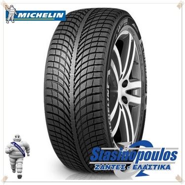 ΕΛΑΣΤΙΚΑ MICHELIN LATTITUDE ALPIN 2