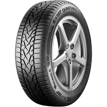 STOCK 2 TEMAXIA 225/40R18 92Y XL FR BARUM QUARTARIS 5 DOT 2021