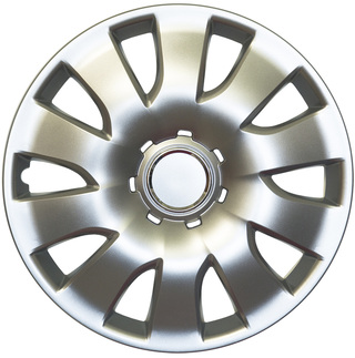 ΜΑΡΚΕ ΤΑΣΙΑ ΓΙΑ OPEL ASTRA J 16 INCH CROATIA COVER (4 ΤΕΜ.)