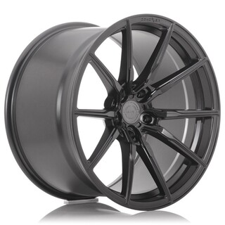 CVR4 CONCAVER CARBON GRAPHITE