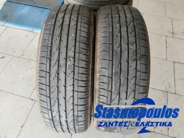 ΔΥΟ ΜΕΤΑΧΕΙΡΙΣΜΕΝΑ ΕΛΑΣΤΙΚΑ 215/60R17 BRIDGESTONE DUELER HP DOT 2519