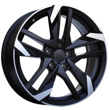 ΖΑΝΤΕΣ 16'' CITROEN STYLE 7X16 4X108 ET25 ΚΩΔΙΚΟΣ : 170