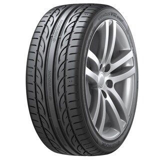 ΕΛΑΣΤΙΚΑ 205/40ZR17 HANKOOK K120 VENTUS V12 EVO2