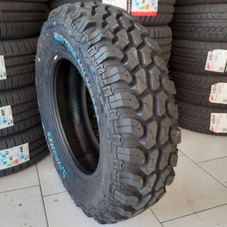 ΕΛΑΣΤΙΚΑ 245/75R16 FIRENZA MUD TERRAIN MT383