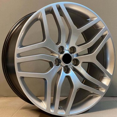 ΖΑΝΤΕΣ 20'' RANGE ROVER STYLE 9.5X20 5X120 ET45 ΑΣΗΜΙ ΚΩΔΙΚΟΣ : 1180