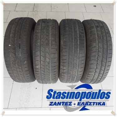 ΜΕΤΑΧΕΙΡΙΣΜΕΝΑ ΕΛΑΣΤΙΚΑ 195/60R16 GOODYEAR DOT 1019