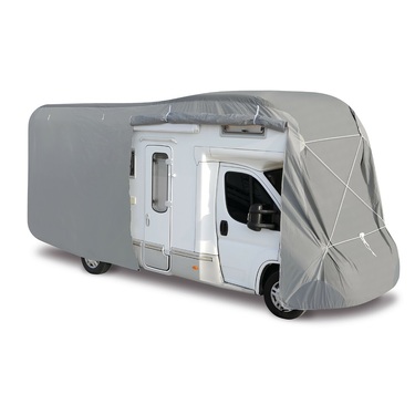 ΚΟΥΚΟΥΛΑ ΓΙΑ ΑΥΤΟΚΙΝΟΥΜΕΝΟ PRO-TEKT CAMPER CM-L 650x238x270cm