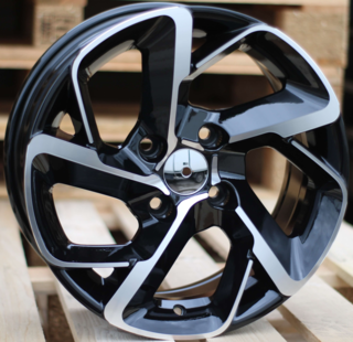 ΖΑΝΤΕΣ 15'' PEUGEOT STYLE 6.5X15 4X108 ET25 ΚΩΔΙΚΟΣ : 5714