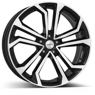 DEZENT TA DARK 16''