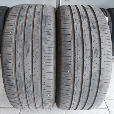 ΖΕΥΓΑΡΙ ΕΛΑΣΤΙΚΑ 255/45R19 CONTINENTAL DOT 3422