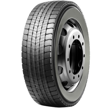 ΕΛΑΣΤΙΚΑ 315/80R22.5 CROSSWIND CWD10E 156/150-154/150 L/M