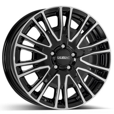 DEZENT KE DARK 16''